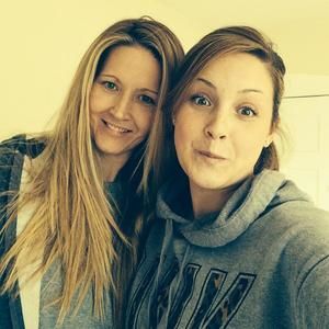 Meet your Posher, Tammy